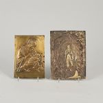 1776&nbsp;7386&nbsp;Plaketter